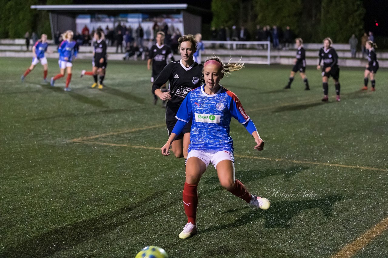 Bild 140 - Frauen VfR Horst - Holstein Kiel : Ergebnis: 0:11